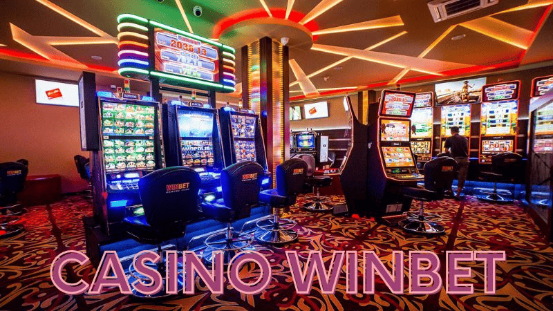 Hướng dẫn tải ứng dụng Casino Winbet cho điện thoại